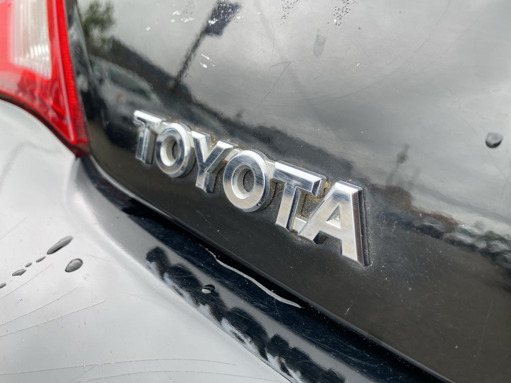 used 2006 Toyota Camry Solara car