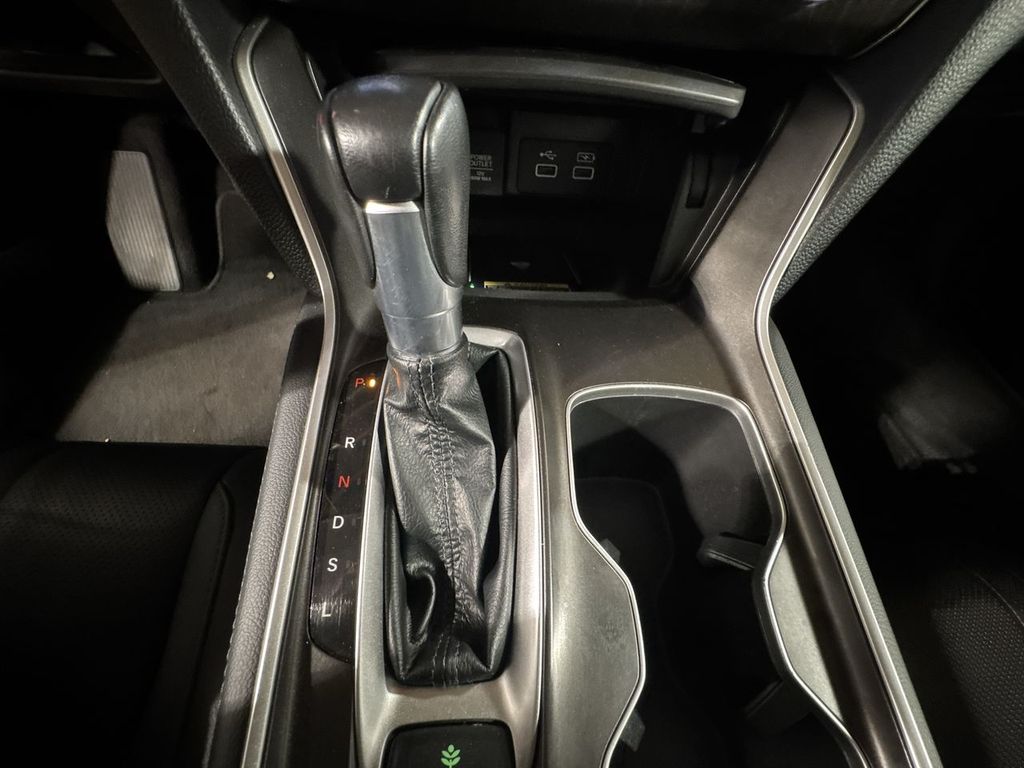 used 2022 Honda Accord car, priced at $25,802