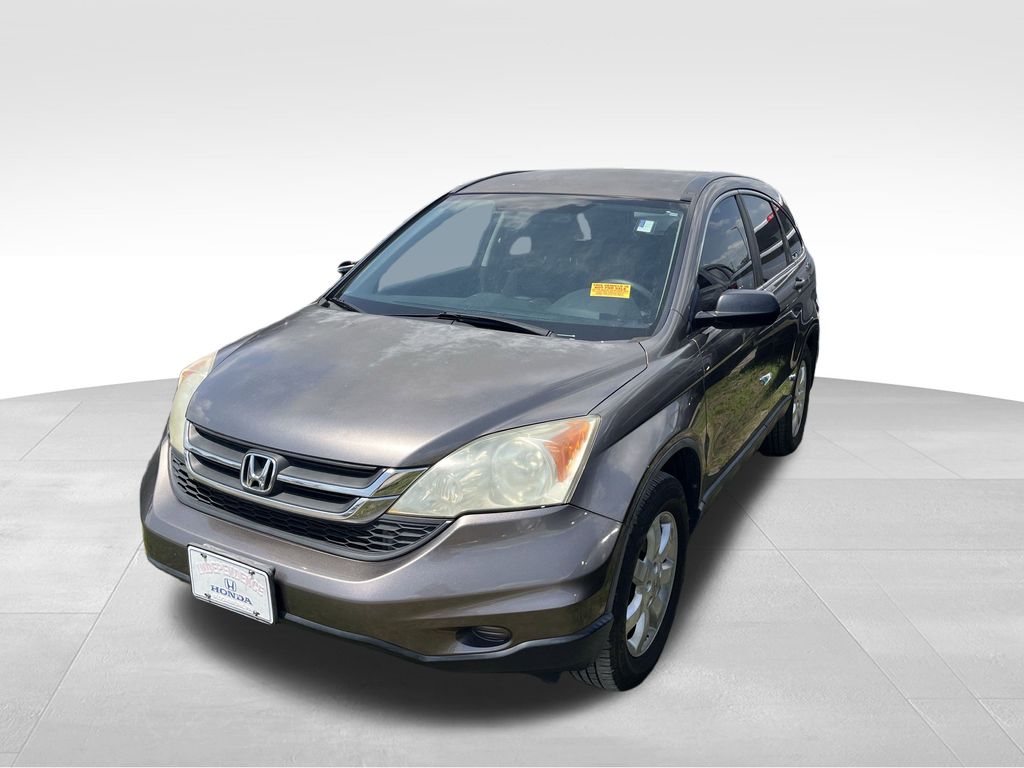 used 2011 Honda CR-V car, priced at $7,891