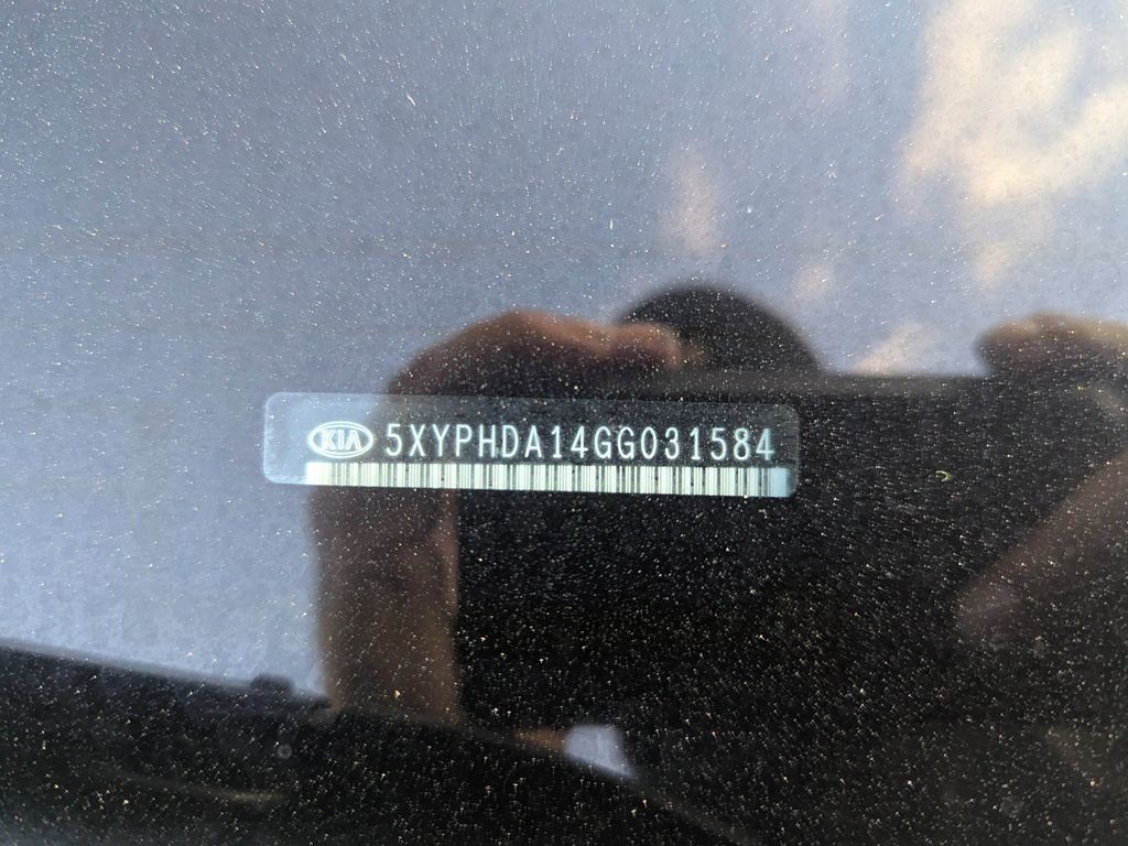 used 2016 Kia Sorento car, priced at $11,992