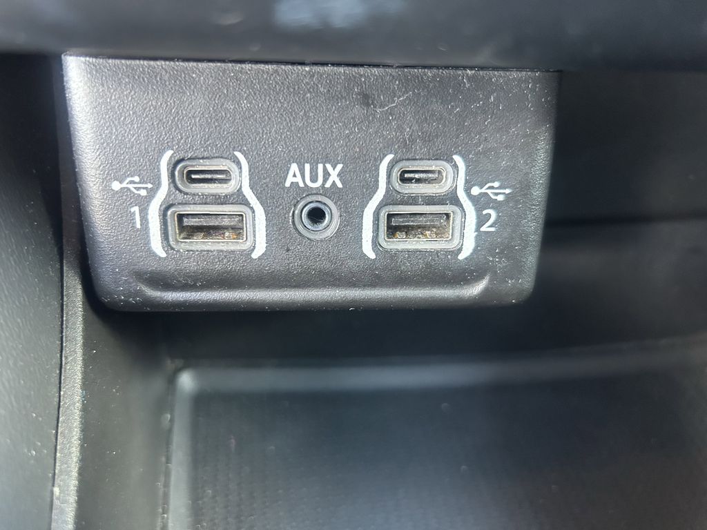 used 2024 Dodge Durango car, priced at $32,991