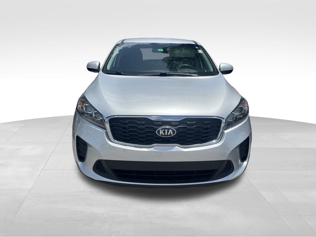 used 2020 Kia Sorento car, priced at $16,991