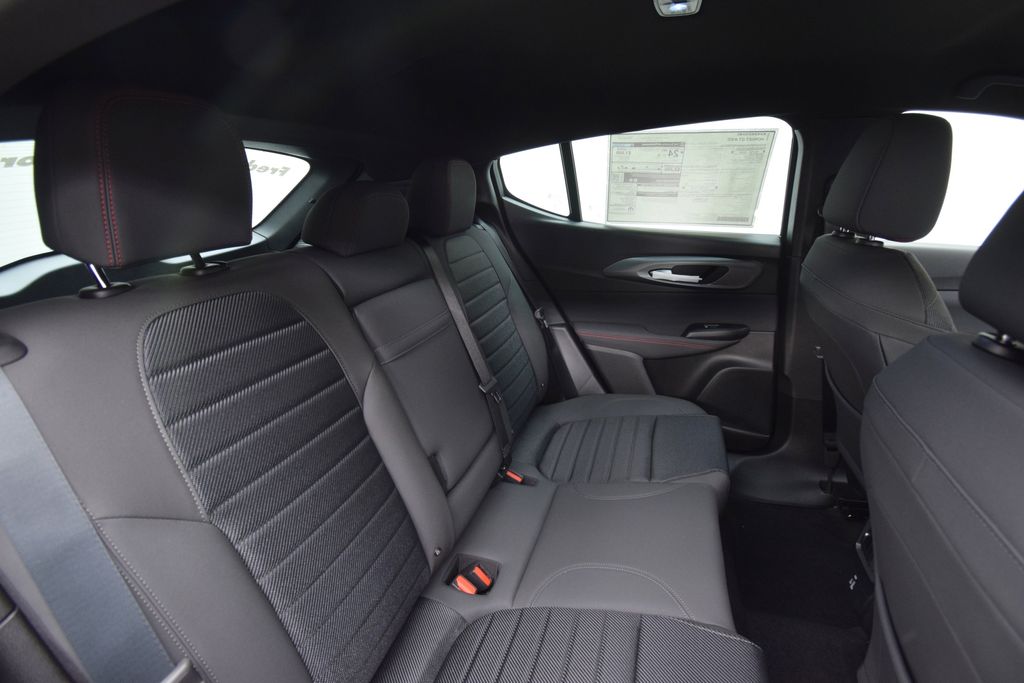 new 2025 Dodge Hornet car, priced at $26,857