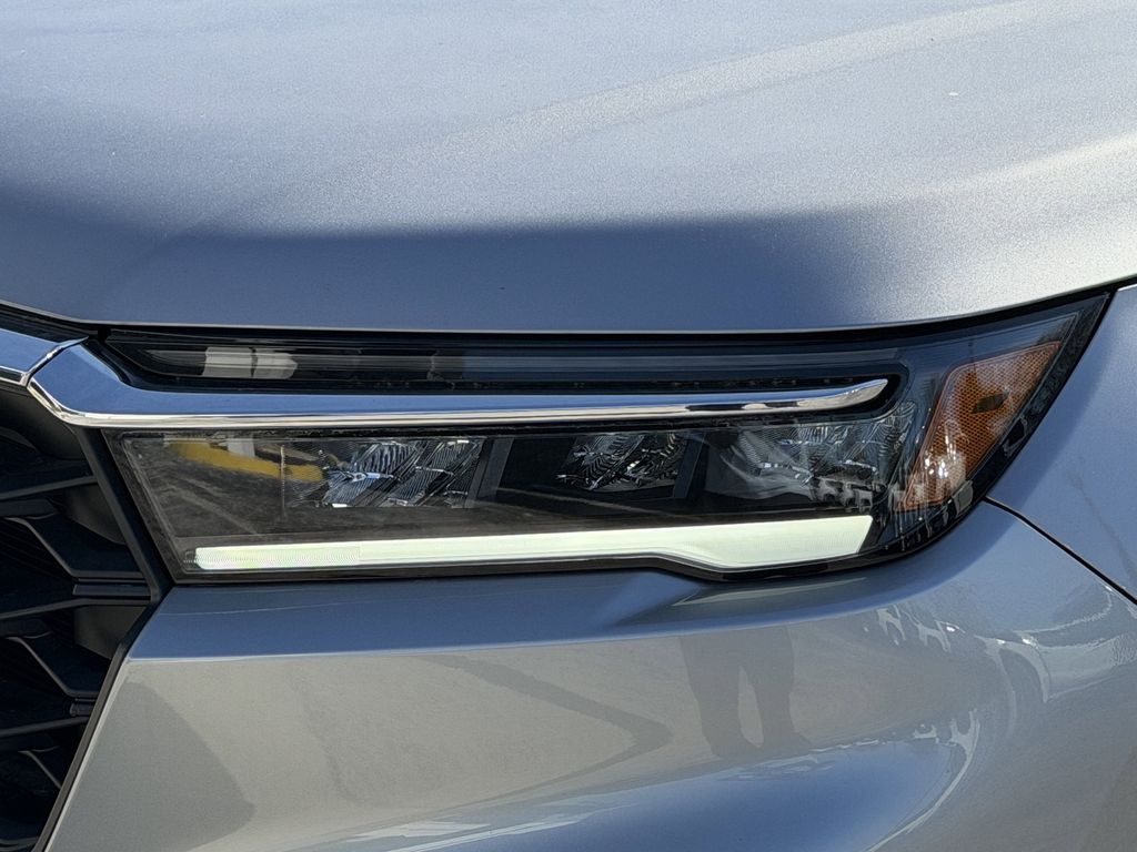 new 2025 Honda Pilot car