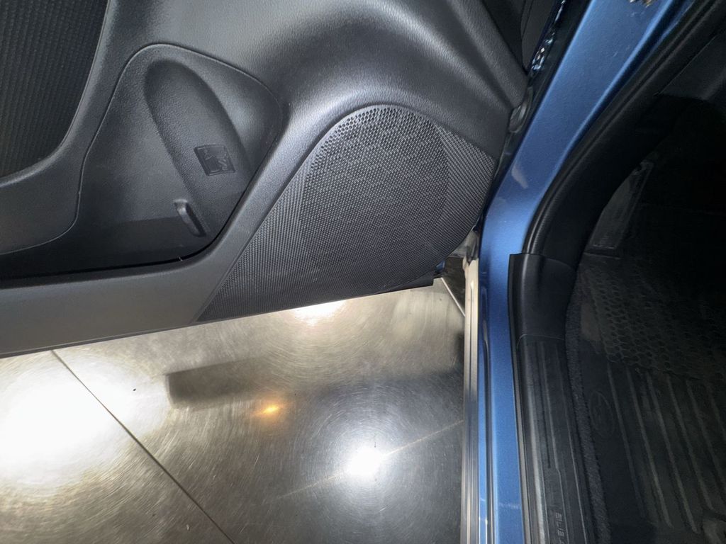 used 2021 Subaru Forester car, priced at $27,438