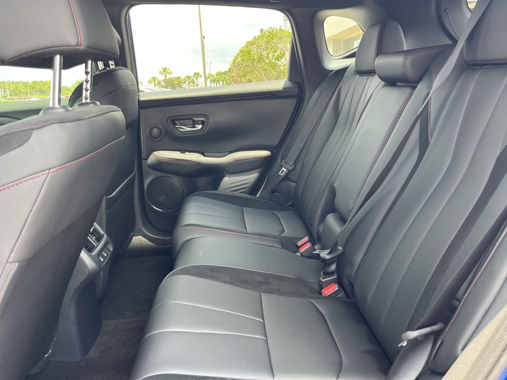 new 2025 Acura ADX car, priced at $39,350