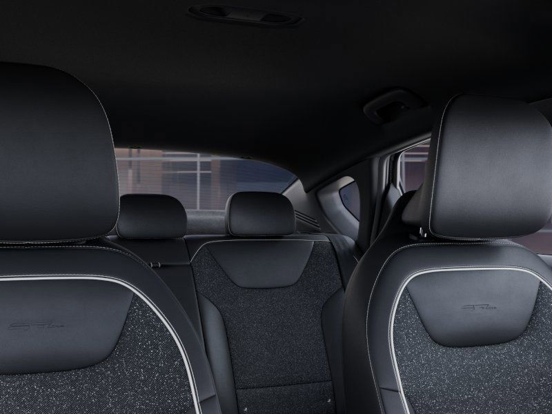 new 2025 Kia K4 car, priced at $22,958