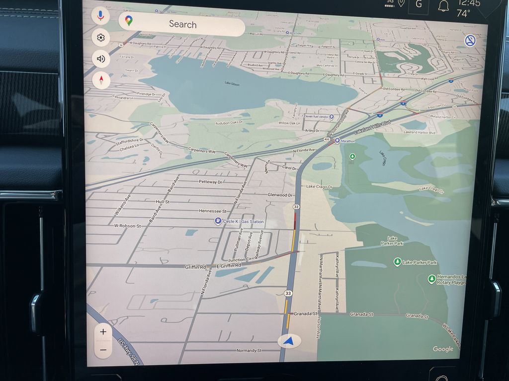 new 2026 GMC Yukon car, priced at $70,820