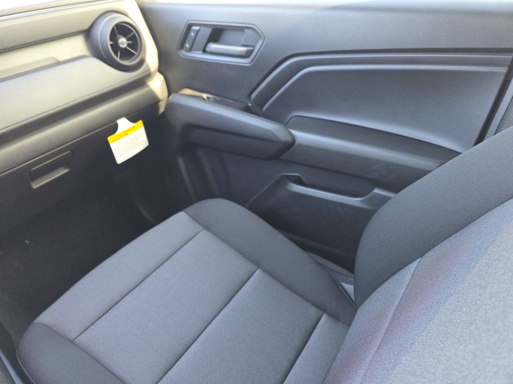 new 2026 Chevrolet Colorado car, priced at $28,800