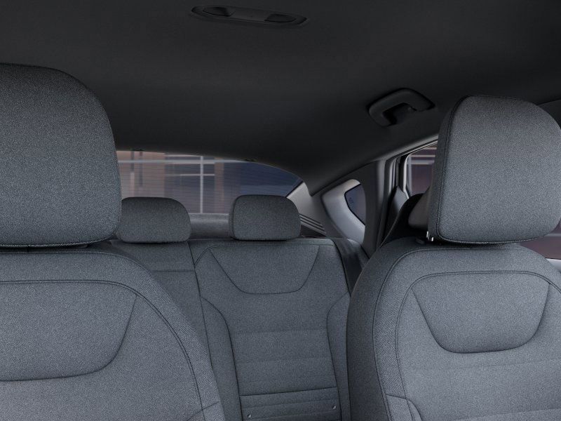 new 2025 Kia K4 car, priced at $21,806