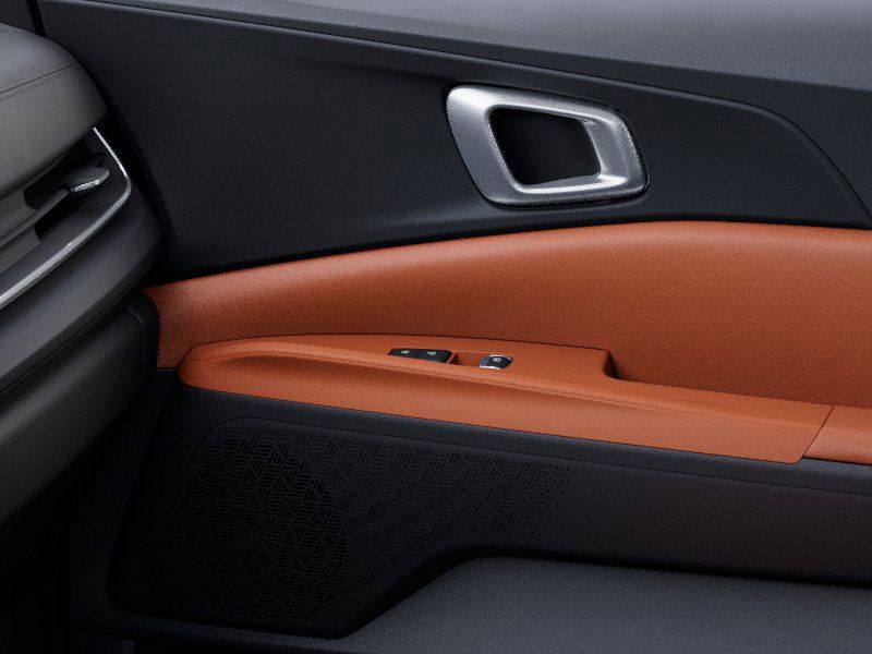 new 2026 Kia Carnival Hybrid car, priced at $47,847