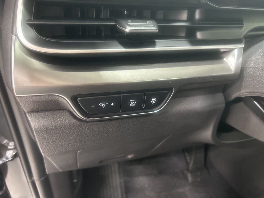 new 2026 Kia Carnival Hybrid car, priced at $52,598