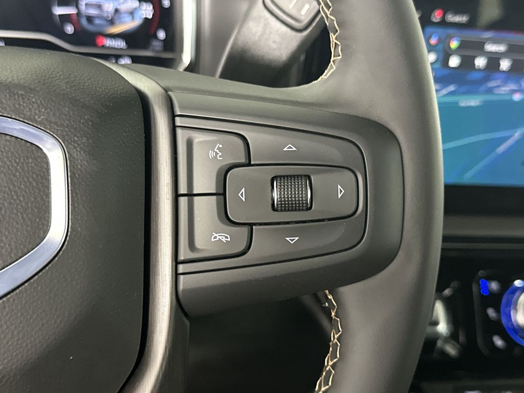 new 2025 GMC Sierra 2500HD car, priced at $86,439