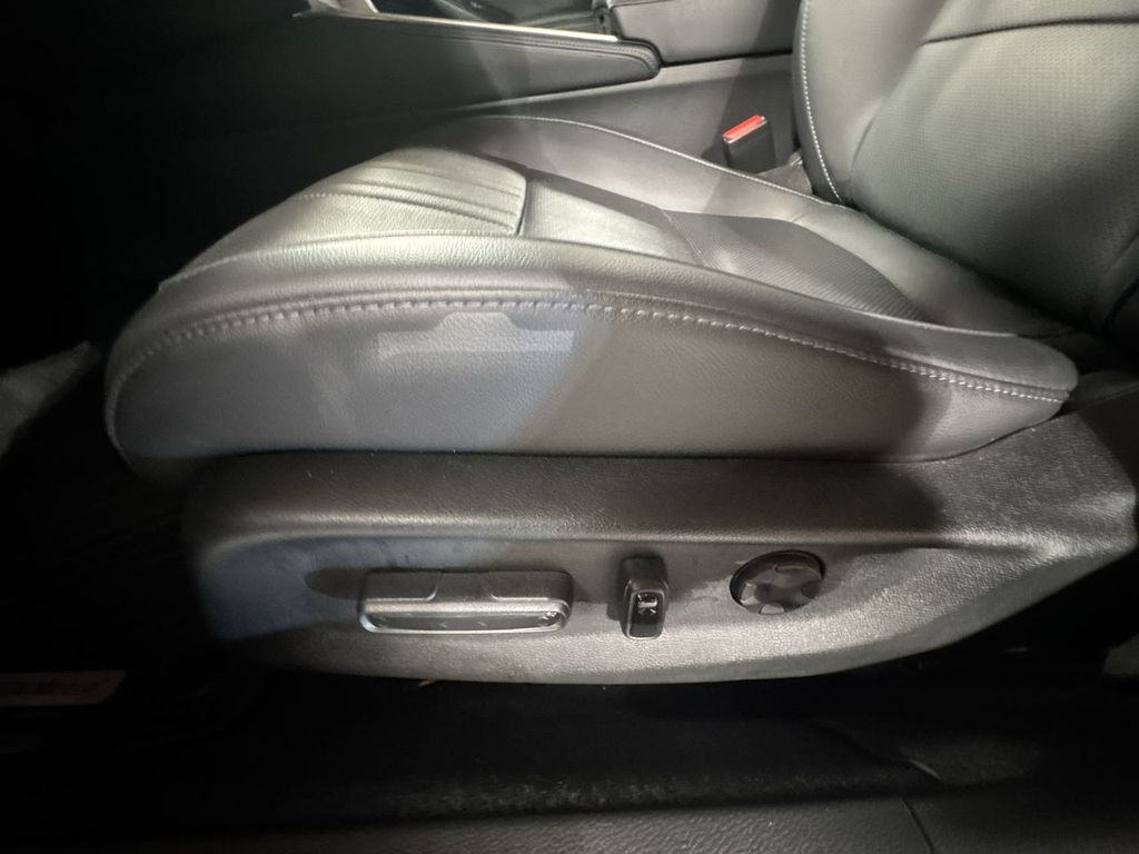 used 2022 Honda Accord Hybrid car, priced at $29,438