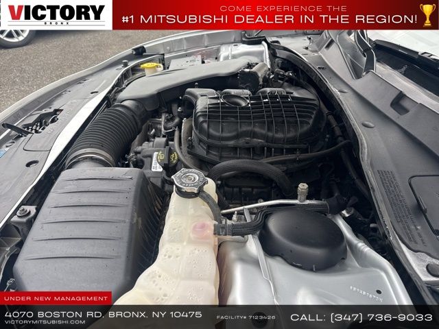 used 2023 Dodge Charger car, priced at $18,292