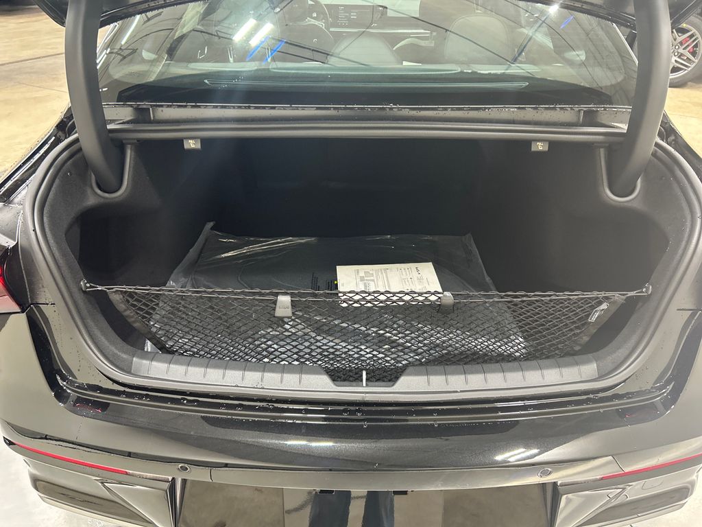 new 2025 Kia K5 car, priced at $31,612