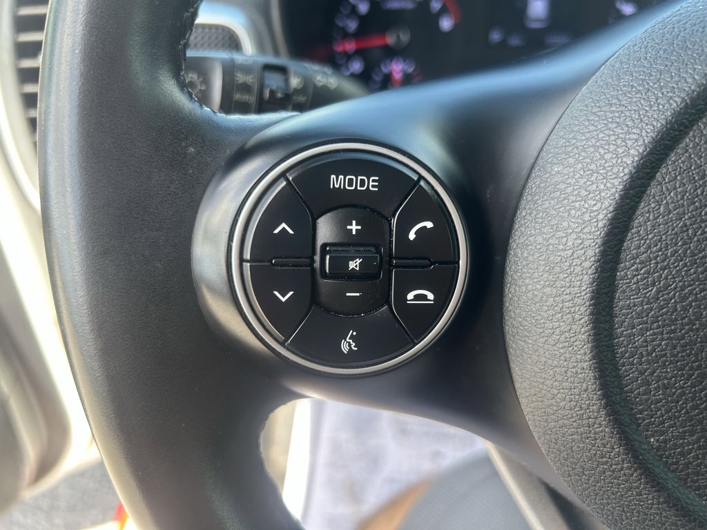 used 2021 Kia Soul car, priced at $16,991