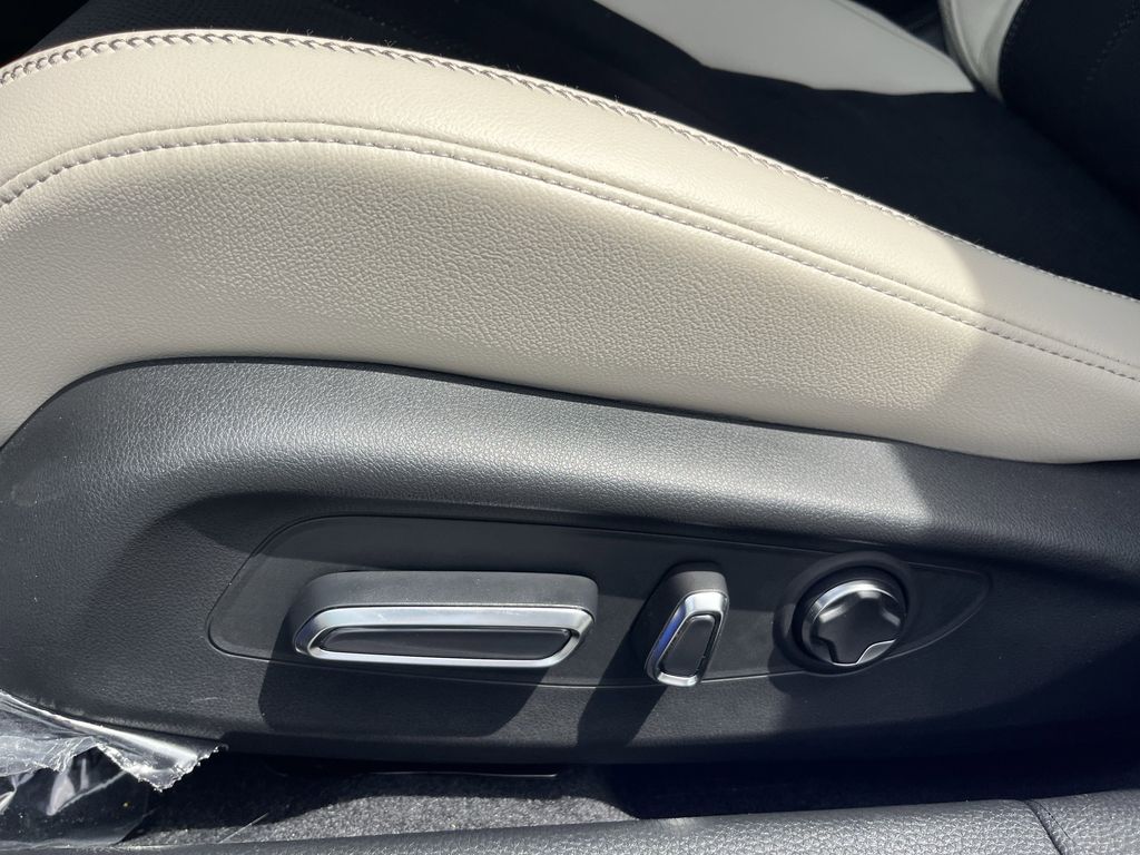 new 2025 Acura Integra car, priced at $54,695