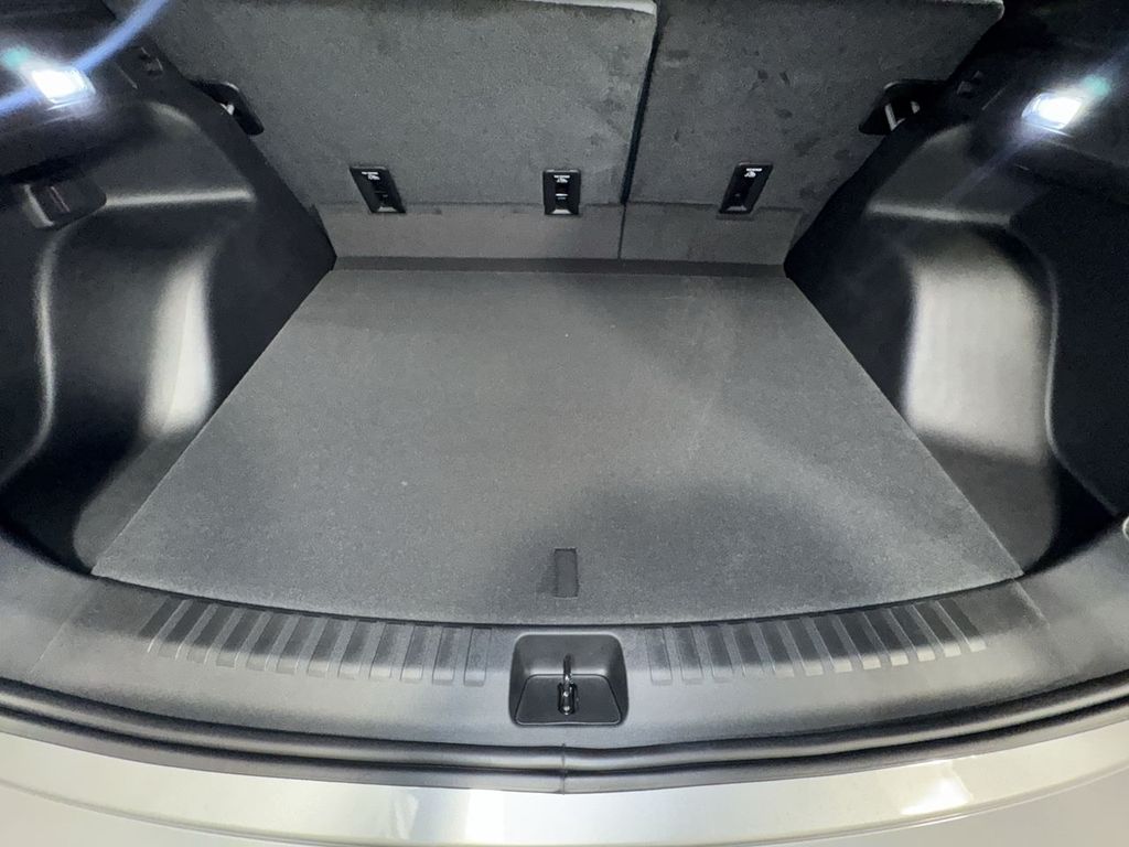 new 2025 Honda Prologue car, priced at $56,150