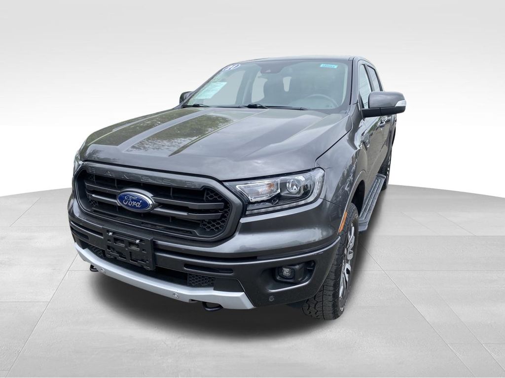 used 2019 Ford Ranger car, priced at $25,800