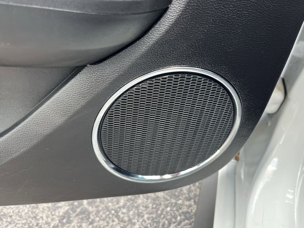 used 2023 Ford Mustang car, priced at $26,991