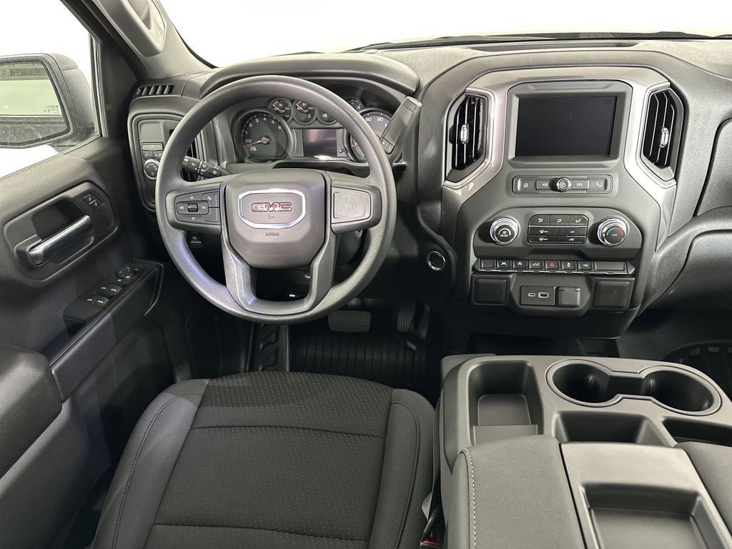 new 2025 GMC Sierra 1500 car, priced at $36,880