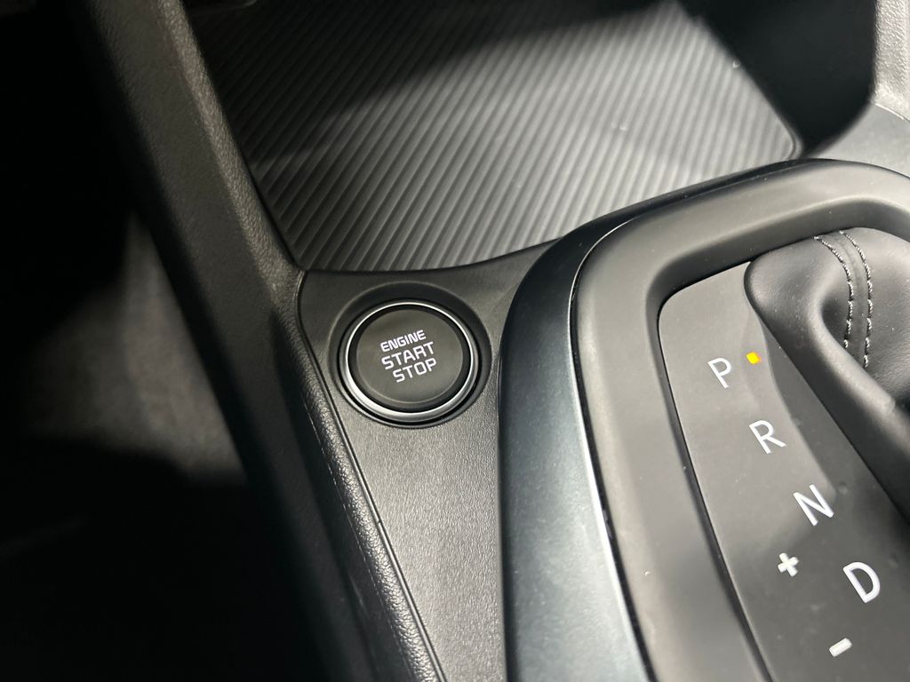 new 2025 Kia K4 car, priced at $23,665