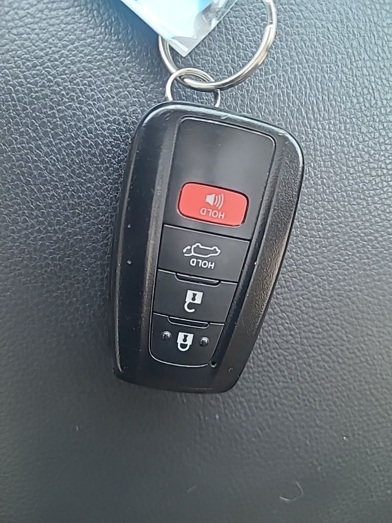 used 2022 Toyota RAV4 car, priced at $31,228