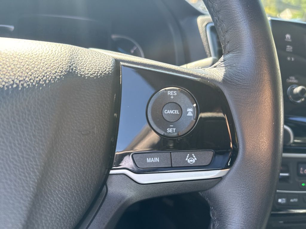 used 2019 Honda Pilot car, priced at $25,500