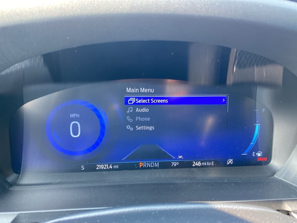 used 2022 Ford Explorer car, priced at $39,455