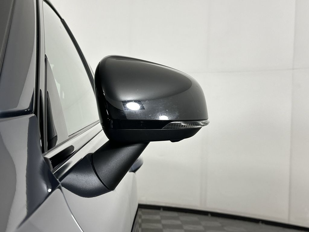 used 2024 Volvo S60 car, priced at $30,497