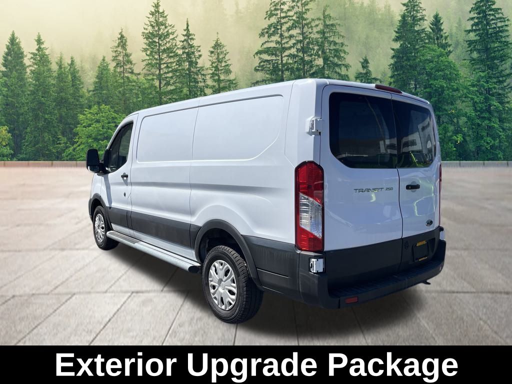 used 2022 Ford Transit-250 car, priced at $29,990