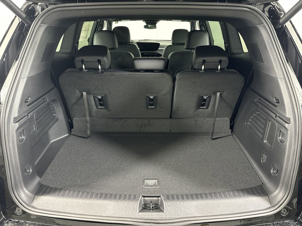 new 2025 Buick Enclave car, priced at $45,089