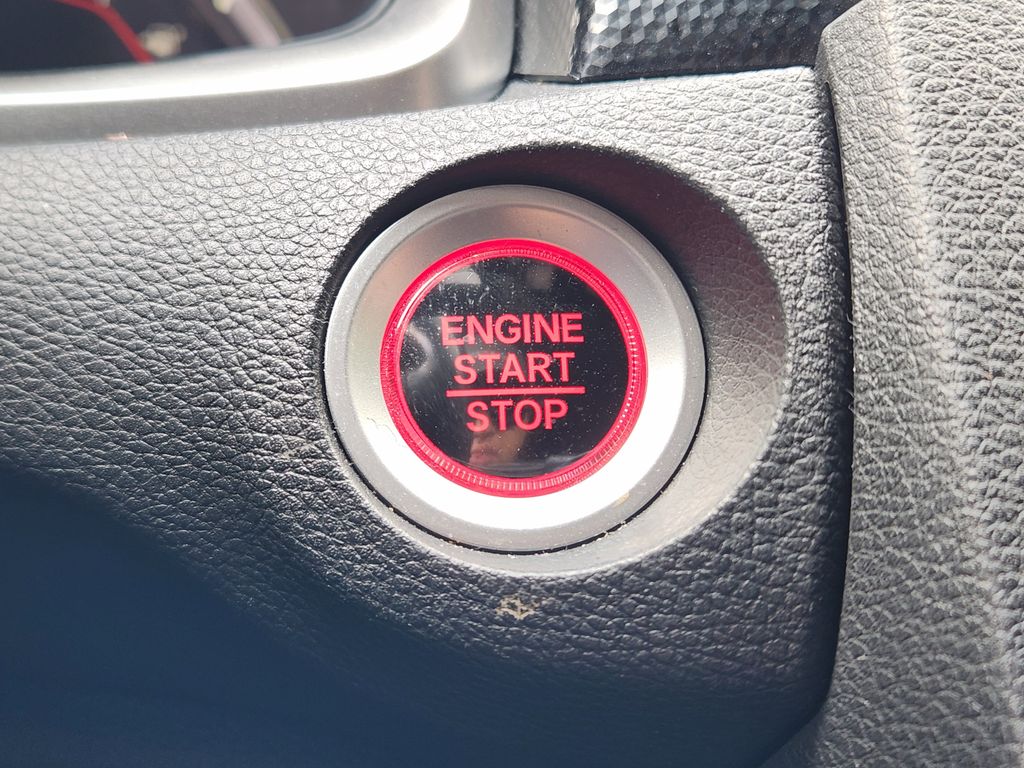 used 2021 Honda Civic car, priced at $23,191