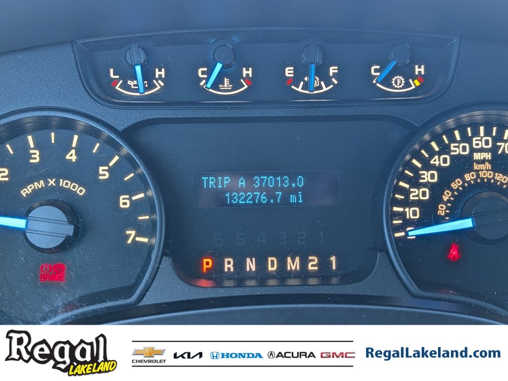 used 2013 Ford F-150 car, priced at $12,991