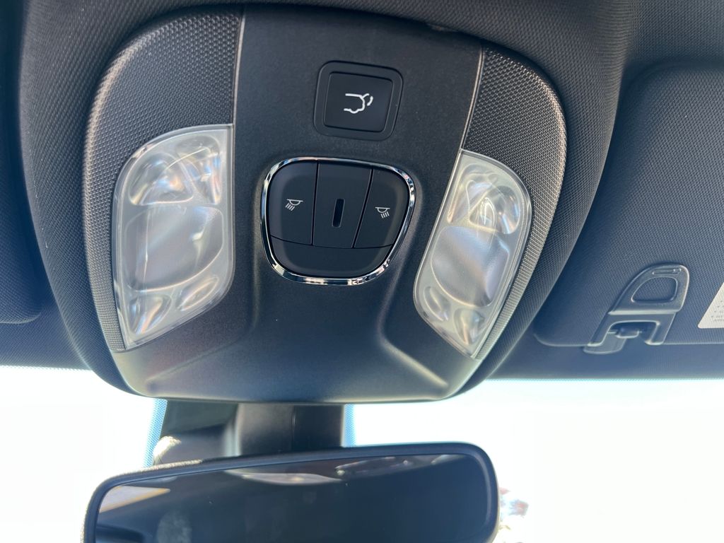 new 2026 Jeep Compass car, priced at $37,740