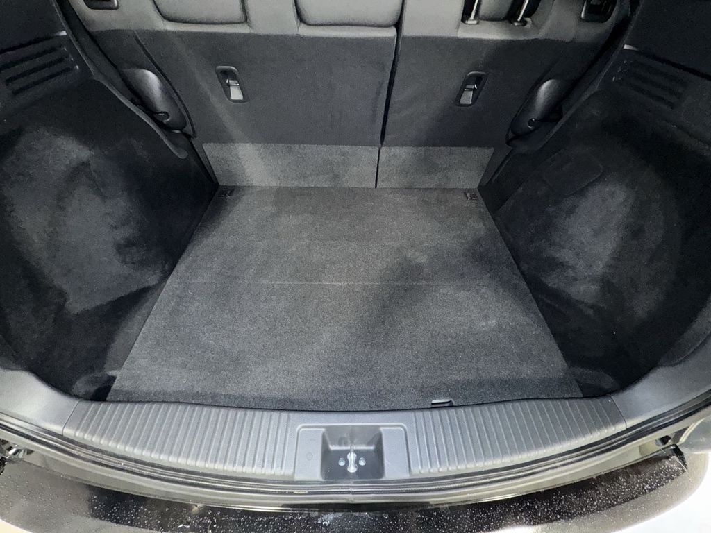 used 2022 Honda HR-V car, priced at $24,370