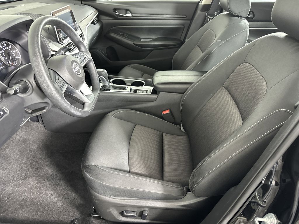 used 2024 Nissan Altima car, priced at $22,199