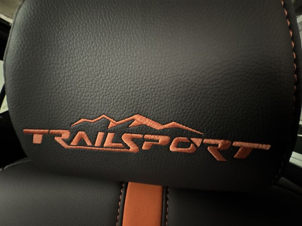 new 2026 Honda Passport car, priced at $51,325