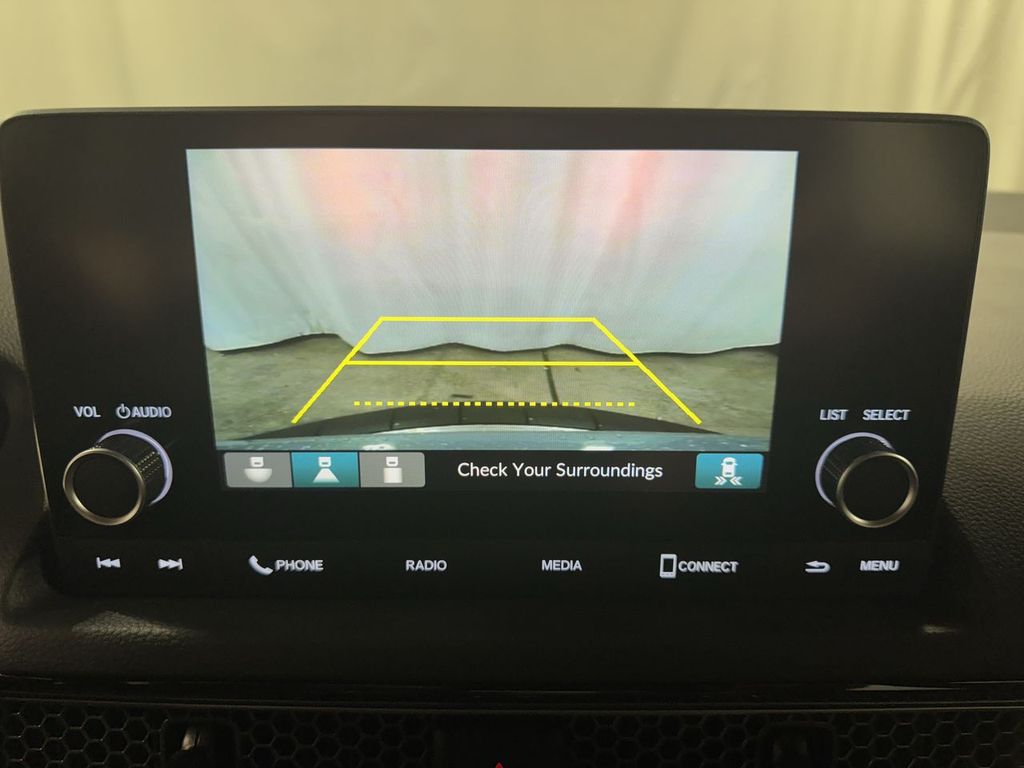 new 2026 Honda Civic car, priced at $29,445