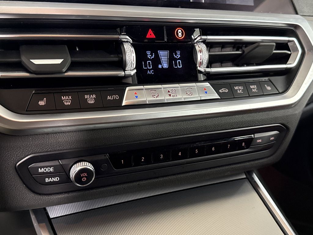 used 2022 BMW 3-Series car, priced at $28,697