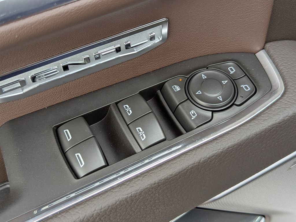 new 2025 GMC Sierra 1500 car, priced at $76,581