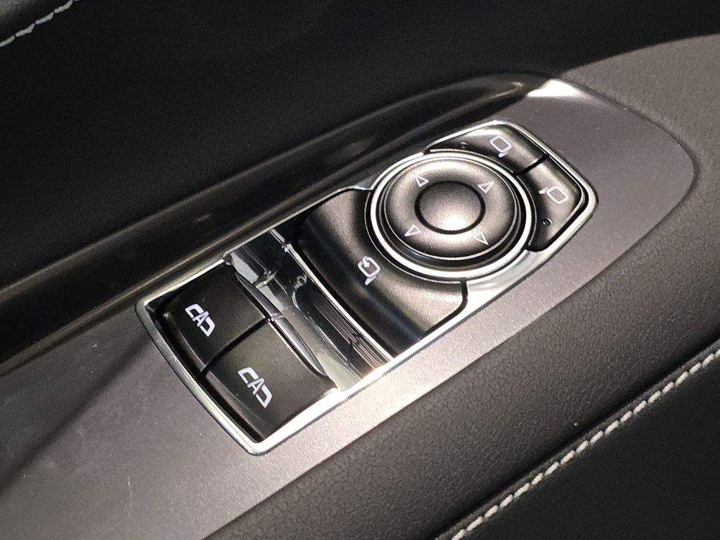 new 2025 Chevrolet Corvette car, priced at $135,885