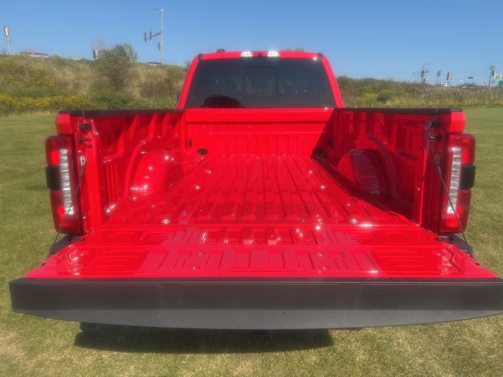 new 2026 Ford F-350SD car, priced at $65,170