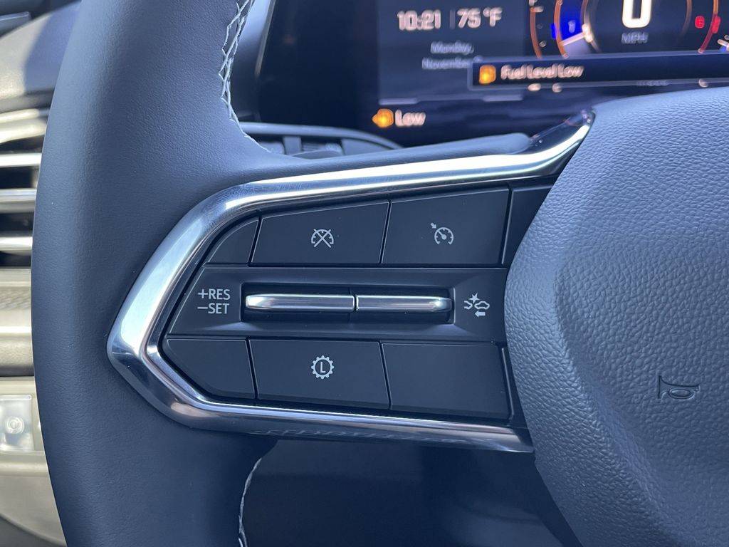 new 2026 Chevrolet Traverse car, priced at $38,835