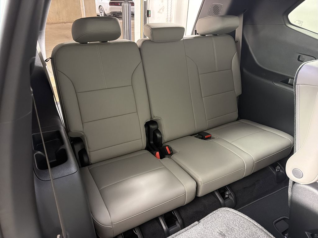 new 2026 GMC Acadia car, priced at $46,625