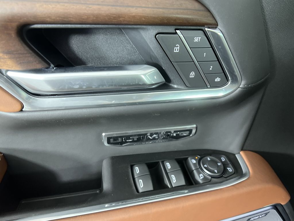 new 2025 GMC Sierra 1500 car, priced at $78,239