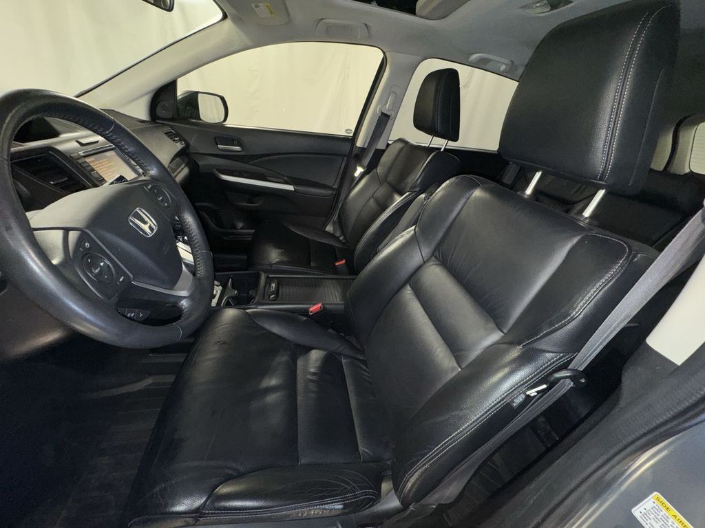 used 2012 Honda CR-V car, priced at $10,998