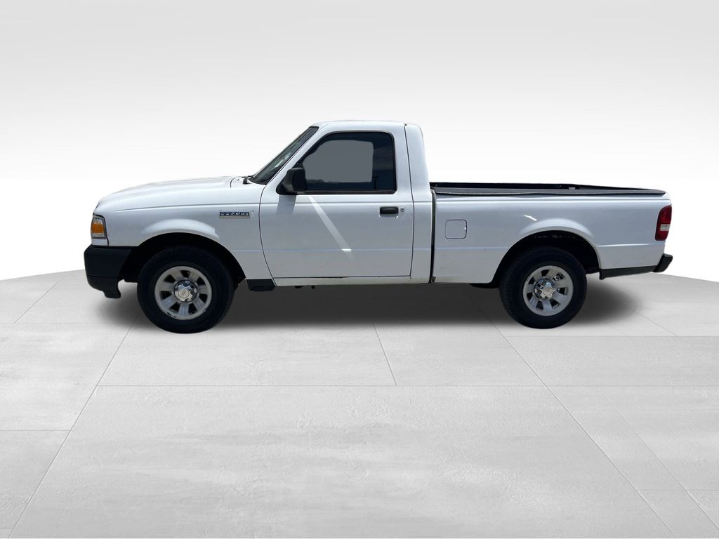 used 2007 Ford Ranger car, priced at $5,393