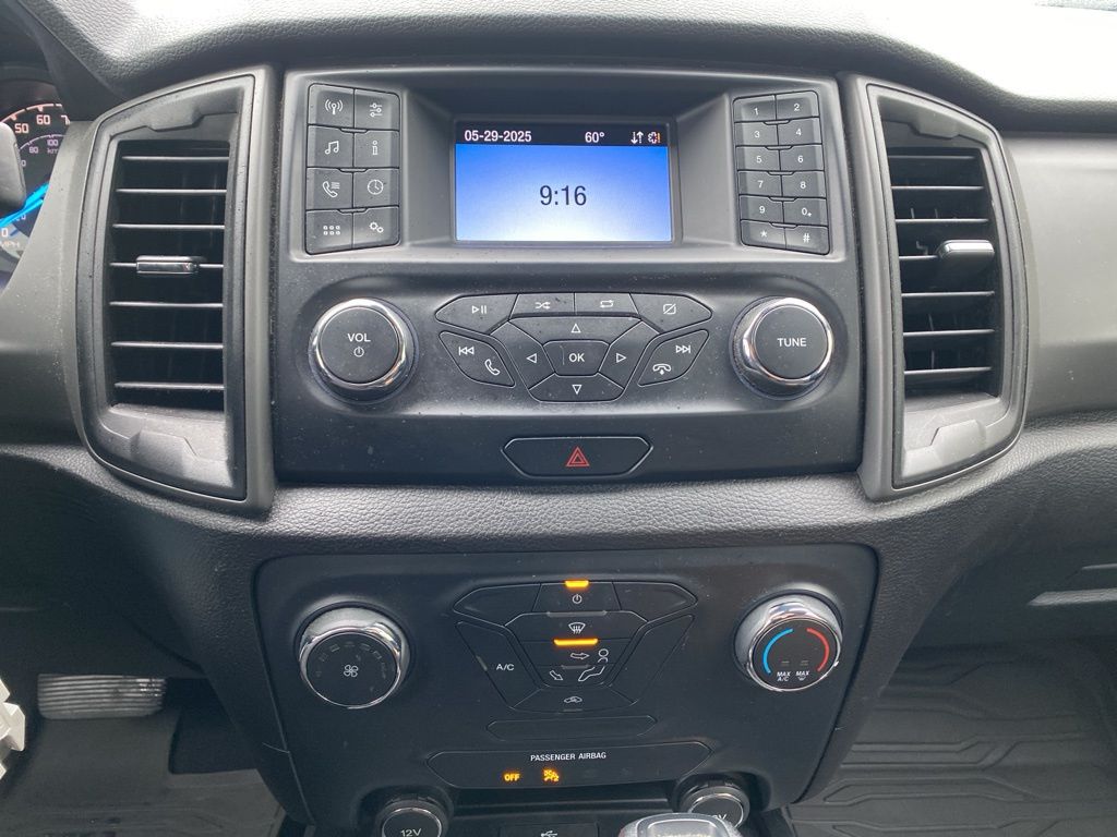 used 2021 Ford Ranger car, priced at $21,995